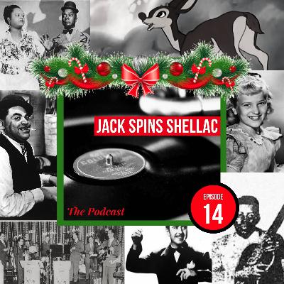 Holiday Hit Parade, Part 1 - Christmas Special