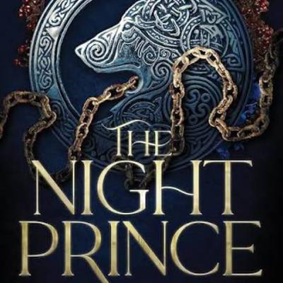 The Wolf King and The Night Prince