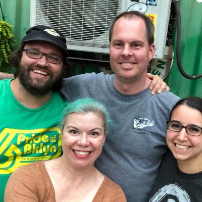 Episode 233: Highland Yeast with Jason Sahler