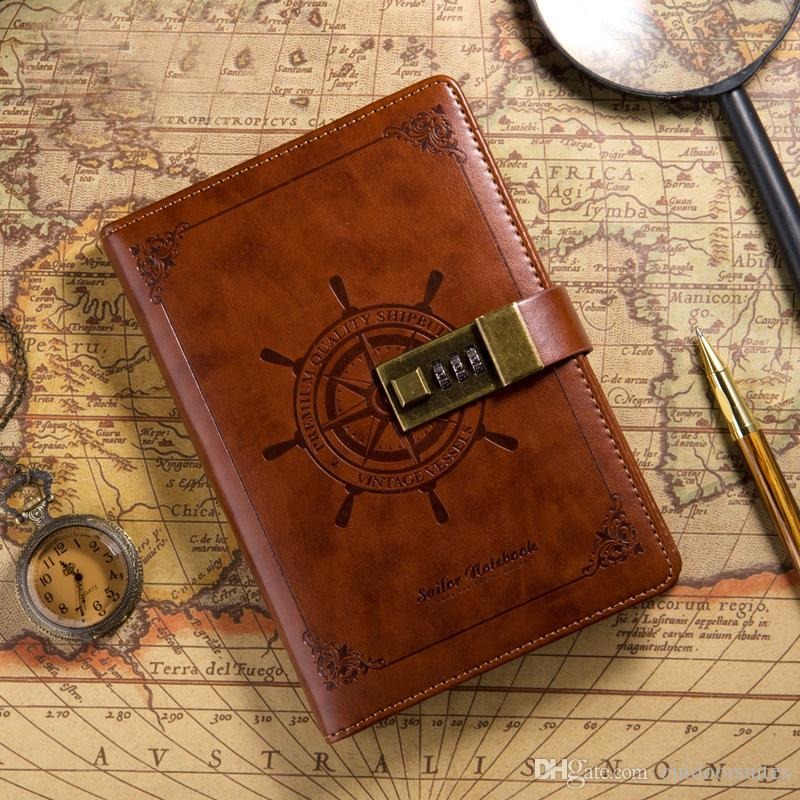 Travel Diary 1