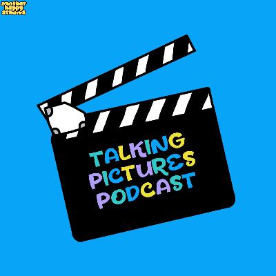 Episode 158: Stranger Things (Series)