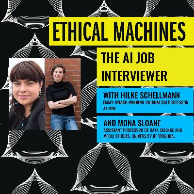 The AI Job Interviewer