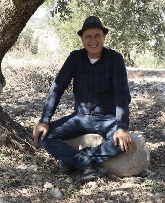Episode 184: Nasser Abufarha and Canaan Fair Trade Episode 184: Nasser Abufarha and Canaan Fair Trade