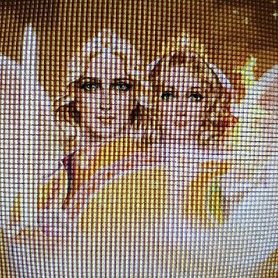 Arcangel Uriel y Arcangelina Aurora día viernes Arcangel Uriel y Arcangelina Aurora día viernes