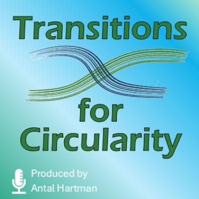 S1 E9 - Language of transitions