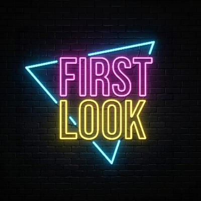 Hinter den Kulissen von Charlie und die Schokoladen Fabrik? + Special Guest | First Look #4