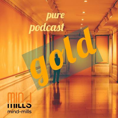 episode 15 "create your own playground" pure podcast gold show