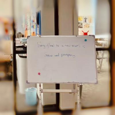 EP18 暑假了,聊聊迷茫的教育和老师这个职业 EP18 暑假了,聊聊迷茫的教育和老师这个职业