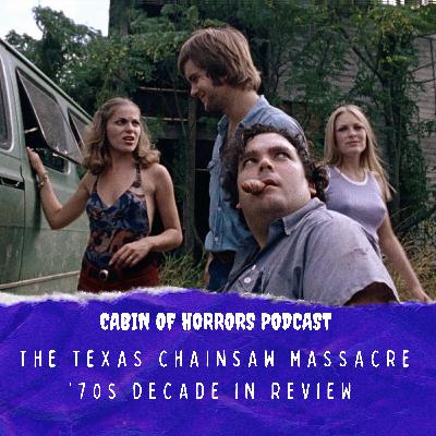Texas Chainsaw Massacre Double Feature Review