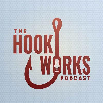 Ep. 16 Getting Excited for Lake Days and Fishing Season!