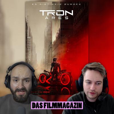 Retro-Quatsch und kaum Geschichte – Tron: Ares Kritik