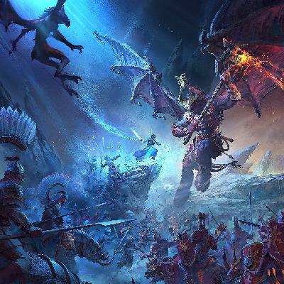 《全面战争:战锤3》混沌四神入职指南 《全面战争:战锤3》混沌四神入职指南