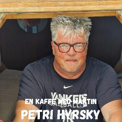 Petri Hyrsky