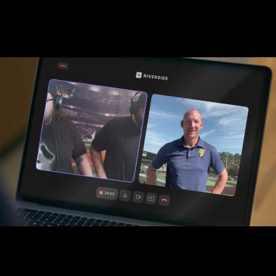 Building the Show: Adam Virant on the Business of Banana Ball