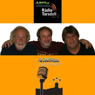 141º Programa 432hz de 11 Abril 2023 REALISMO