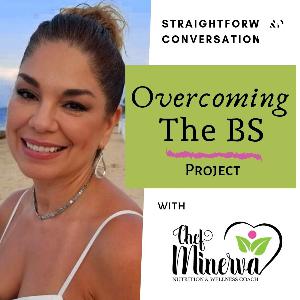 An introduction to straightforward conversations, to inspire you to turn your pain into purpose