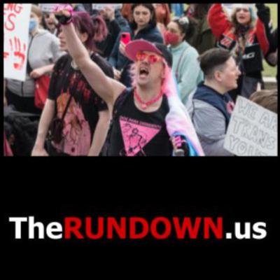 #993 - Report: Transgender Identification in ‘Free Fall’ Among Young Americans