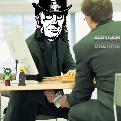 Ep 35- We're Happy To Take The Bribe...