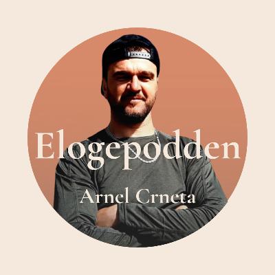 Eloge till Musik - Arnel Crneta