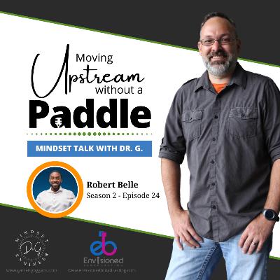 Minor Adjustment Major Improvement - Robert Belle