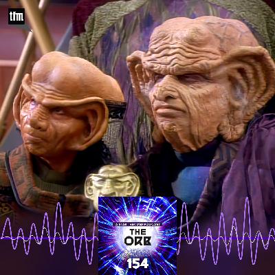 154: All About the Greed 154: All About the Greed