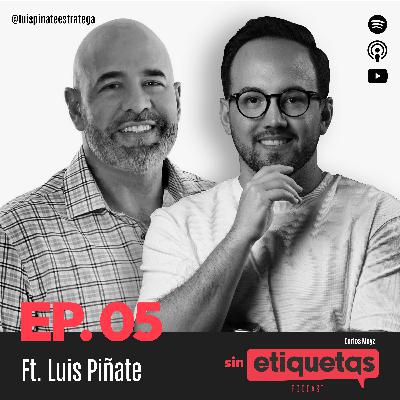 Cómo reprogramar tu Mente para Impulsar Tu Negocio - EP 05