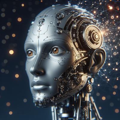 Episodio 32: El famoso Chat GPT que habla