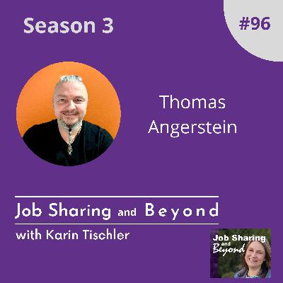 Thomas Angerstein: Co-head of Mission Critical Support EMEA/ MEE @SAP