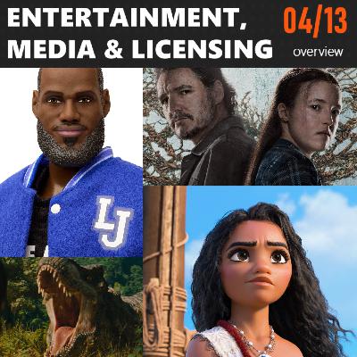 This Week in Hollywood: More Minecraft, Sinners, Disney+, Max, Brand Collabs, Jurassic World: Rebirth & More This Week in Hollywood: More Minecraft, Sinners, Disney+, Max, Brand Collabs, Jurassic World: Rebirth & More