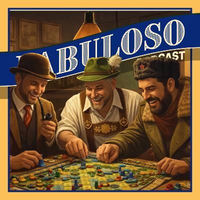 Translating Boardgames: Quando Traduzir (Ou Não) Muda Tudo | Fabuloso Podcast Translating Boardgames: Quando Traduzir (Ou Não) Muda Tudo | Fabuloso Podcast