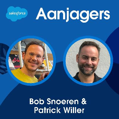 Aanjagers seizoen 3: de meest inspirerende momenten