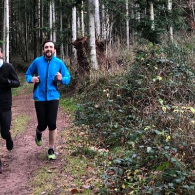 #48 Thibault, courir pour quoi?