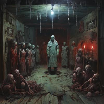 9 TRUE CREEPY NEW HOUSE HORROR STORIES