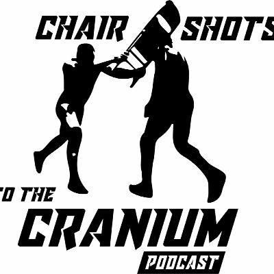 Episode 046: Cranium Correspondence