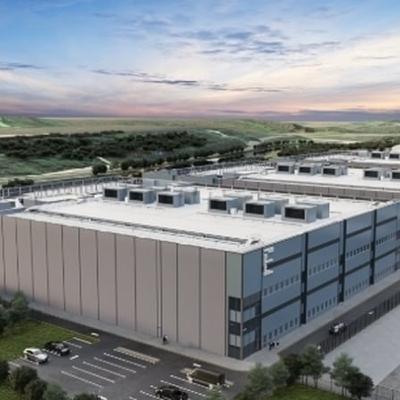 Are we building too many data centres? Are we building too many data centres?
