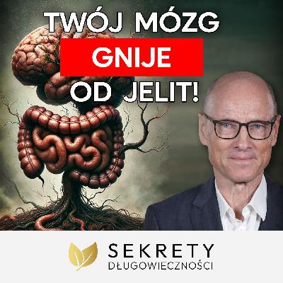 Jak zmniejszyć stany zapalne w organizmie Dr Tadeusz Oleszczuk [Sekrety Długowieczności]