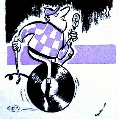 MAGAZINE CULTURAL: Semana del 12 al 16 de abril de 2021.