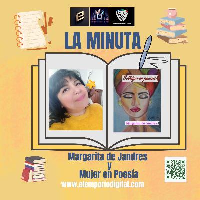 Mujer en Poesía