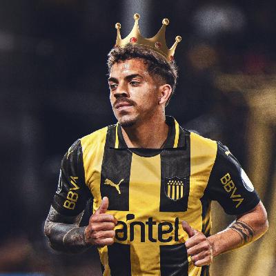 PEÑAROL, TENFIELD, FUTBOL Y ACTUALIDAD - CANCHA NEUTRAL 1032025