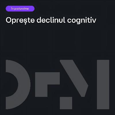 Cum previi DEMENȚA | Factori de risc și soluții Cum previi DEMENȚA | Factori de risc și soluții