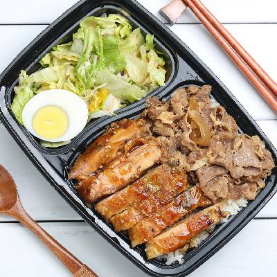 63-外卖：天下美食，唯送到嘴边最香