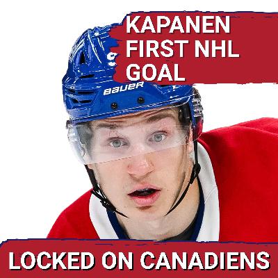 Montreal Canadiens BREAKTHROUGH: Habs show STRENGTHS against Toronto | Are they READY to compete?