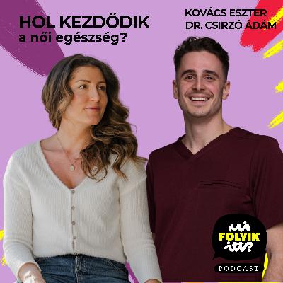 Hol kezdődik a női egészség? Hol kezdődik a női egészség?