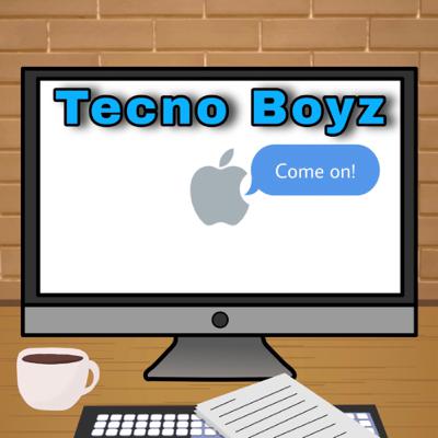 La vuelta a la tecnología