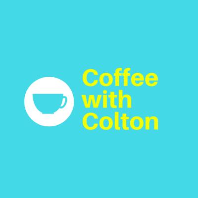 Coffee with Colton Episode #6 with Aman Ailani