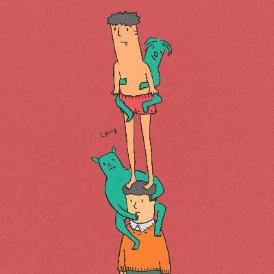 一人語り：パソコンのサポートセンターとの戦い