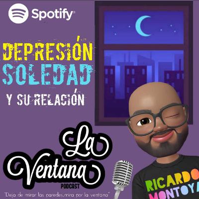 Depresión y Soledad (Su relación)