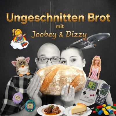 Zurück in die 80er und 90er! Zurück in die 80er und 90er!