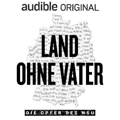 Trailer: Land ohne Vater - Die Opfer des NSU Trailer: Land ohne Vater - Die Opfer des NSU
