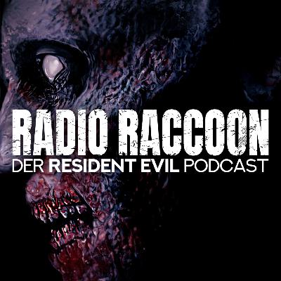Folge 118: Matthias Keller (Leon S. Kennedy) über RESIDENT EVIL REQUIEM, KI im Synchron uvm.